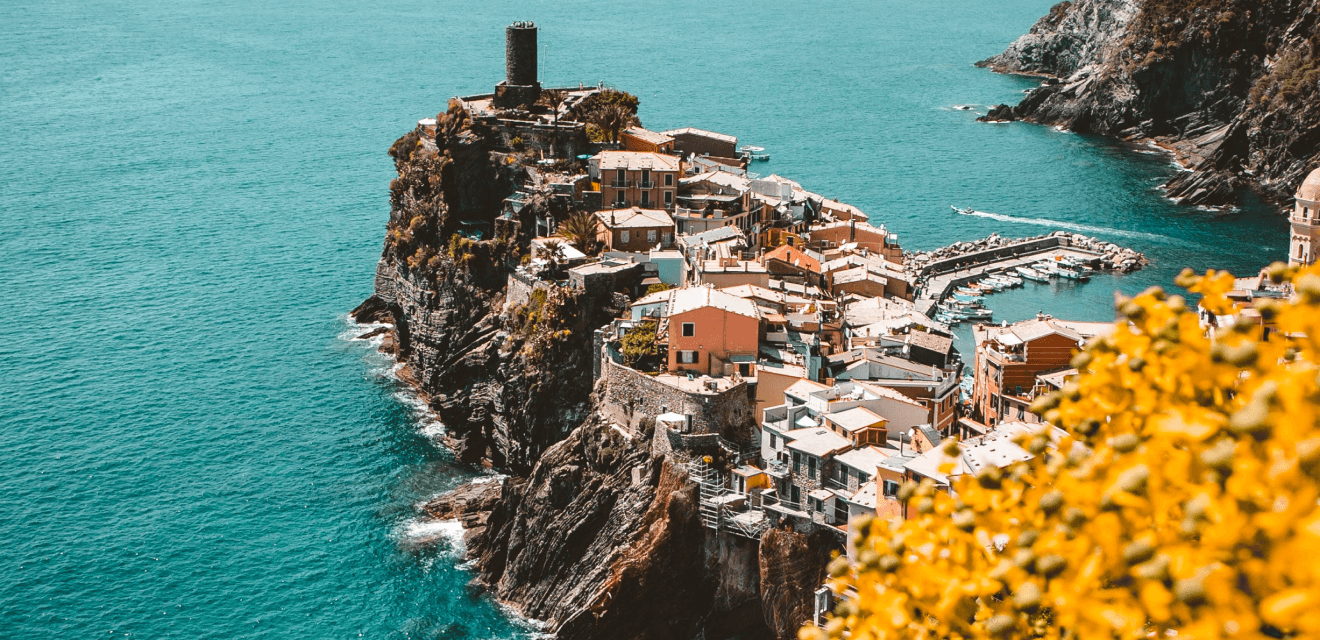 Berat City of 1000 Windows